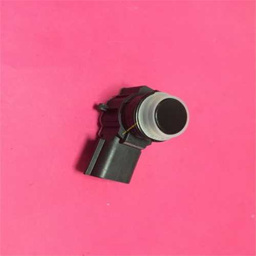  MEGANE IV TALISMAN KADJAR PARK SENSÖRÜ ÖN ARKA